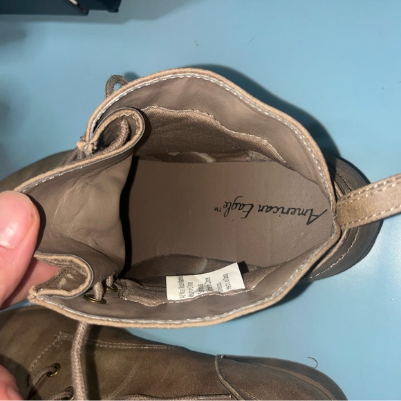 American Eagle Women's Boots 9.5 - Picture 6 of 7
